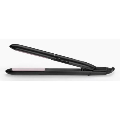 8. BaByliss CERAMIC 230 Straightener Warm Black 1.8 m