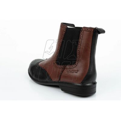 11. Lavoro 6036.42 safety work boots