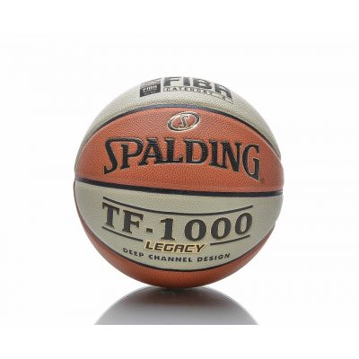 Spalding TF-1000 Legacy FIBA Women 41925 Basketball