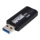 2. Patriot Rage Lite 1TB 120MB/s USB 3.2 Retractable Black