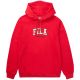 2. Fila Rifredi men's sweatshirt red FAM1218 30002