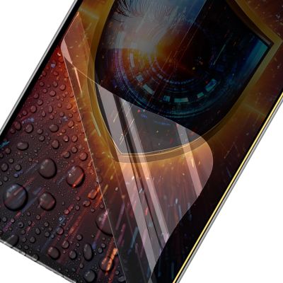 2. 3mk Silky Matt Privacy Privacy Screen Protector for Samsung Galaxy A36 5G