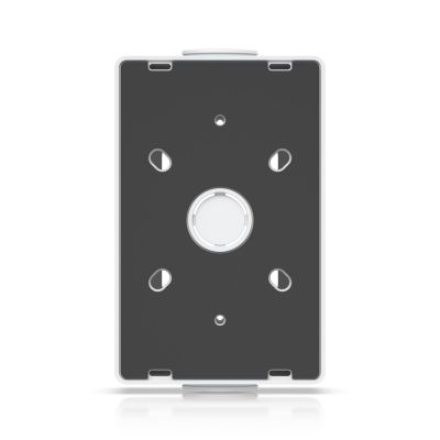 8. Ubiquiti UACC-Reader-JB-W Mounting Box