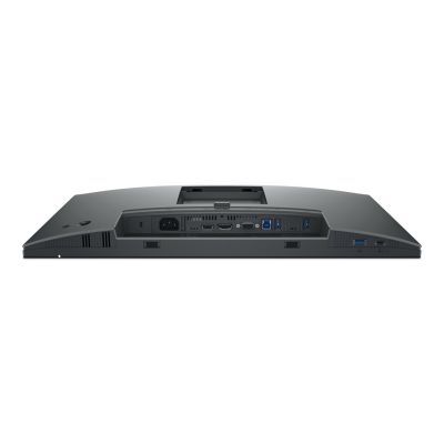8. DELL P Series P2225H Computer Monitor 54.6 cm (21.5") 1920 x 1080 px Full HD LCD Black, Silver