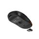 11. GENESIS Zircon XIII Gaming Mouse Ambidextrous RF Wireless + USB Type-C Optical 26000 DPI