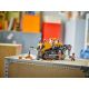 20. LEGO City 60466 Yellow Bulldozer