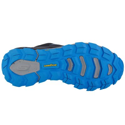 4. Skechers Max Protect-Liberated 237301-BKCC Black 44