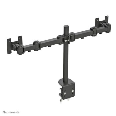 2. Neomounts FPMA-D960D Monitor Holder/Stand for 68.6 cm (27") Black Desk