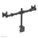 2. Neomounts FPMA-D960D Monitor Holder/Stand for 68.6 cm (27") Black Desk