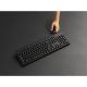 4. Kensington KM270 EQ keyboard RF Wireless + Bluetooth Black