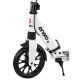 21. ENERO ULTRA SPEED SCOOTER 200MM WITH DISC BRAKE WHITE