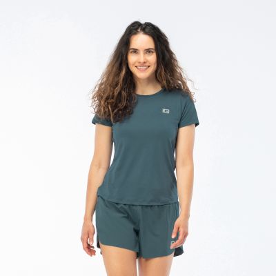 28. Women’s Short-Sleeve T-Shirt IBURN WMNS