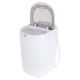 7. ADLER AD 8055 travel washing machine