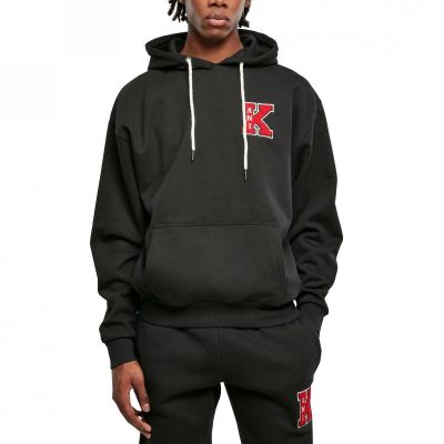 Karl Kani Men's Retro Patch Os Hoodie 6028197