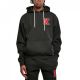 Karl Kani Men's Retro Patch Os Hoodie 6028197