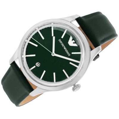 2. Emporio Armani Dario AR11749 Men's Watch + BOX