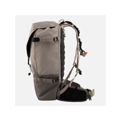 3. ROSSIGNOL Escaper Free 25L beige backpack