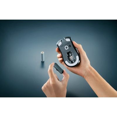 24. Razer Viper V3 HyperSpeed Gaming Mouse Right Side RF Wireless Optical 30000 DPI