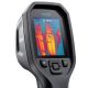 4. FLIR HIGH TEMPERATURE THERMAL IMAGING CAMERA 160X120 MSX SUPER RESOLUTION 320X240, -25°C TO 1080°C LASER TG298