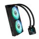 6. ASUS S_MULTI/PRIME LC 240 ARGB CPU Cooler