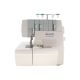 11. Coverlock Łucznik 820D-3 (Coverstitch machine)