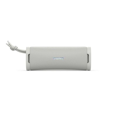 2. Sony SRSULT10W Portable/Party Speaker Mono Portable Speaker White 30W