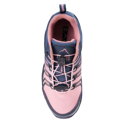 2. Elbrus Erimley Low Wp Jr shoes 92800402289