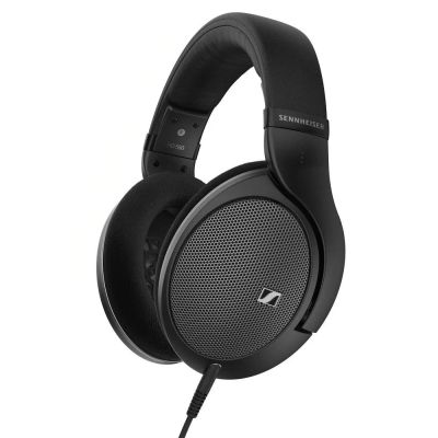 Sennheiser HD 550 HiFi Over Ear Wired Headphones