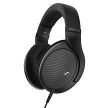 Sennheiser HD 550 HiFi Over Ear Wired Headphones