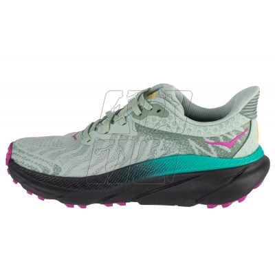 2. Hoka W Challenger ATR 7 shoes 1134498-ACK 