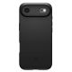 3. Spigen Thin Fit MagSafe Case for iPhone 17 Air - Black