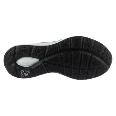 4. Skechers Slip-Ins: Equalizer 6.0 – Loyde 233105-NVMT Navy Blue, Size 41