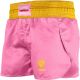 3. MASTERS ST-TIGER training shorts pink