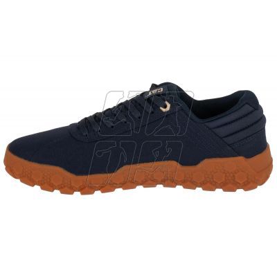 2. Caterpillar Hex+ Canvas M P726264 shoes