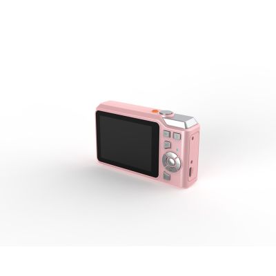 5. Denver DCA-4818RO 5 MP CMOS Digital Camera, Pink