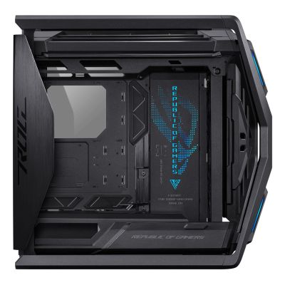 30. Asus ROG HYPERION GR701 BTF EDITION Case
