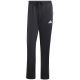 2. Men's adidas 3-Stripes Tricot Regular-Fit Open Hem Pants Black JI8802