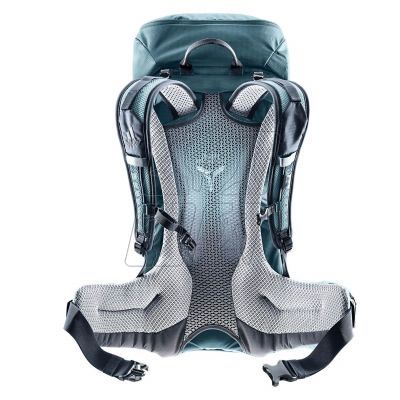 3. Deuter Futura 26 Backpack 3400621-1374