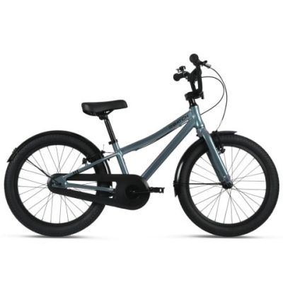 2. Batch Alu 20” dusted purple bike (B374155W)
