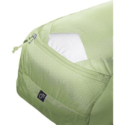 6. Race Air 10 mineral-grove backpack