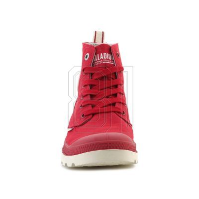 7. Palladium Pampa Duo Chrome shoes 74470-656-M