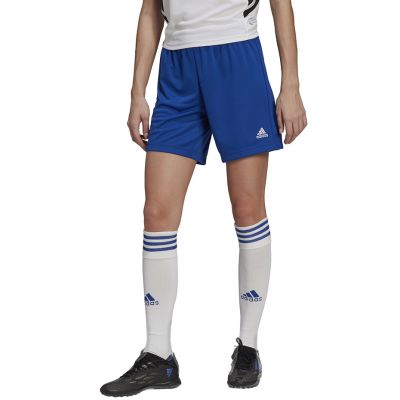 2. adidas Entrada 22 W Shorts HH9998