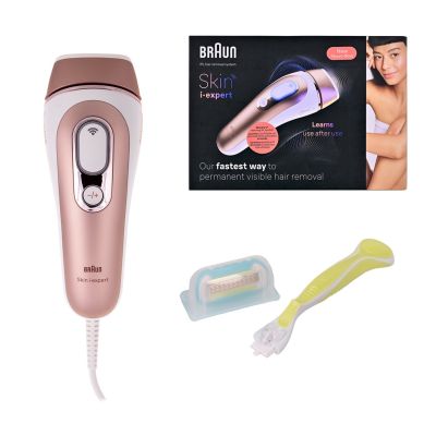 8. Braun Silk-expert Pro IPL PL7147 Hair Remover
