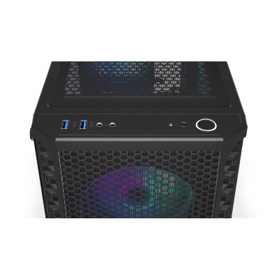 73. ENDORFY Signum 300 ARGB case