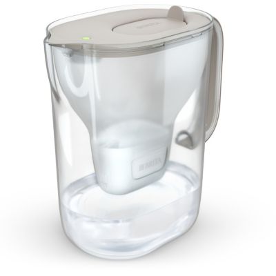 2. Brita Essential XL jug + 3 inserts (sand)