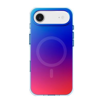 4. LAUT HUEX WAVE mobile phone case 16.5 cm (6.5") Blue, Pink