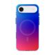 4. LAUT HUEX WAVE mobile phone case 16.5 cm (6.5") Blue, Pink