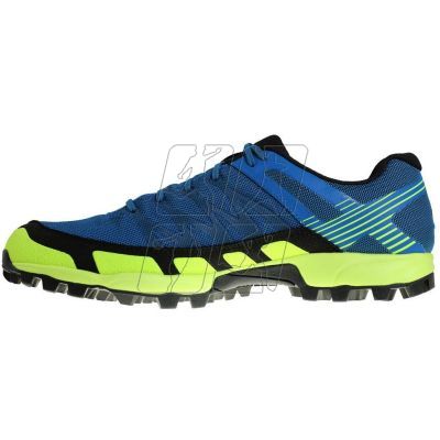 3. Inov-8 Mudclaw 300 W 000771-BLYW-P-01 running shoes