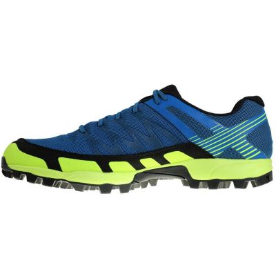 3. Inov-8 Mudclaw 300 W Running Shoes 000771-BLYW-P-01