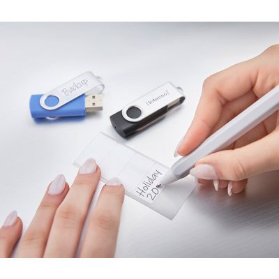 4. Intenso 3543575 USB Flash Drive 16GB USB Type-A 3.2 Gen 1 (3.1 Gen 1) Multicolor